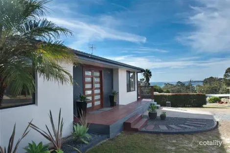 21 Hilltop Cres, Surf Beach, NSW 2536