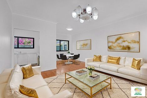 2a Claremont St, Merrylands, NSW 2160