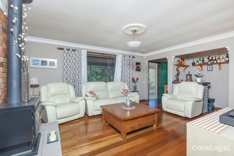 Property photo of 1 Clay Place Eagle Vale NSW 2558