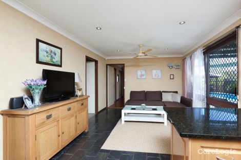 Property photo of 1 Clay Place Eagle Vale NSW 2558