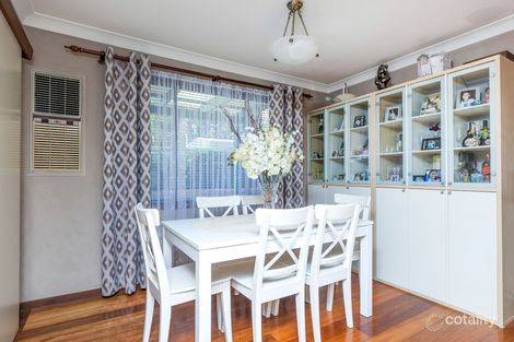 Property photo of 1 Clay Place Eagle Vale NSW 2558