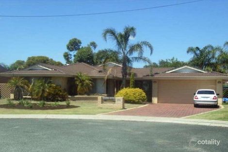 9 O'Connell Way, High Wycombe, WA 6057