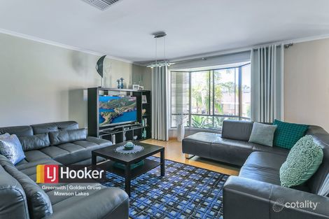 Property photo of 3 Mockridge Street Golden Grove SA 5125