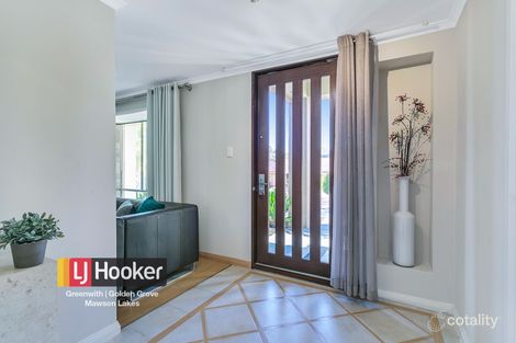 Property photo of 3 Mockridge Street Golden Grove SA 5125