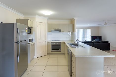 Property photo of 53 Lockyer Place Drewvale QLD 4116