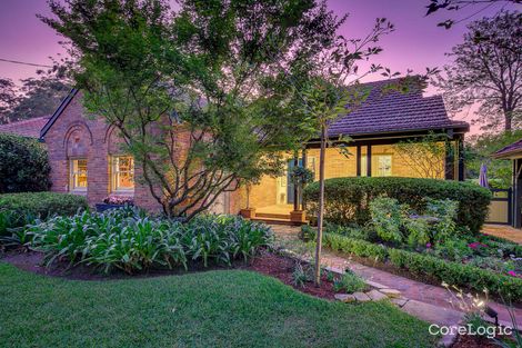 Property photo of 26 Katina Street Turramurra NSW 2074