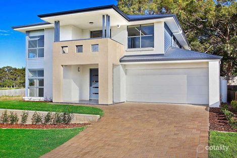 Property photo of 26 Celestial Drive Morisset Park NSW 2264