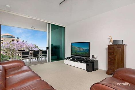 Property photo of 32/20 Newstead Terrace Newstead QLD 4006