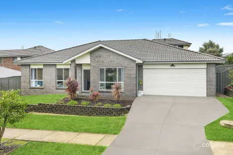 13 Gladioli Ave, Hamlyn Terrace, NSW 2259