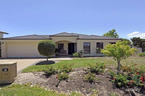107 Huxtable Tce, Baldivis, WA 6171