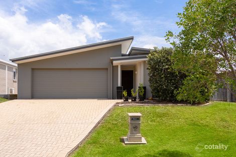 Property photo of 13 Winchester Crescent Pimpama QLD 4209