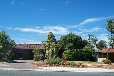 173 Elderberry Dr, South Lake, WA 6164