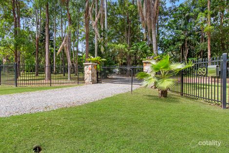 Property photo of 89 Browns Road Ningi QLD 4511