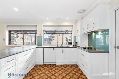 Property photo of 2/1 Nelson Court Melton South VIC 3338