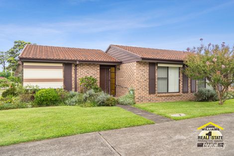 1/4 William St, Lurnea, NSW 2170