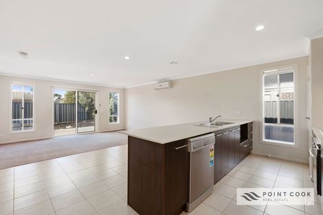 Property photo of 8 Chapman Drive Wyndham Vale VIC 3024