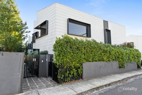Property photo of 2/3 Strathwyn Place Kew East VIC 3102