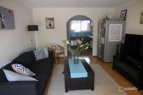 7/170 Carr Pl, Leederville, WA 6007