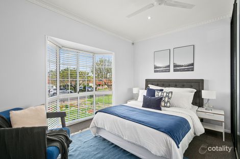 Property photo of 94 Tompson Road Panania NSW 2213