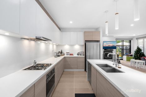 Property photo of 1/8 Phillipdale Court Ferntree Gully VIC 3156