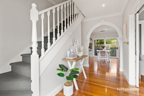 Property photo of 7 Norwich Close Chirnside Park VIC 3116