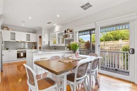Property photo of 7 Norwich Close Chirnside Park VIC 3116