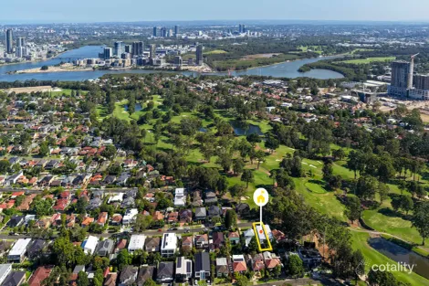 Property photo of 85 Moss Street West Ryde NSW 2114