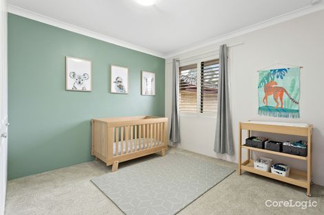 Property photo of 13/7-9 Park Avenue Waitara NSW 2077