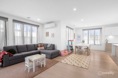 Property photo of 1/8 Phillipdale Court Ferntree Gully VIC 3156