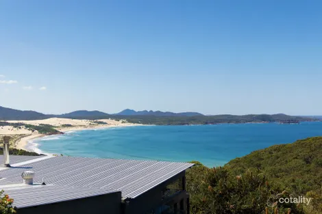Property photo of 8/26 One Mile Close Boat Harbour NSW 2316