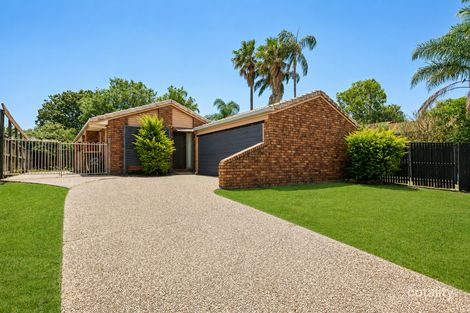 Property photo of 32 Denham Street Bracken Ridge QLD 4017