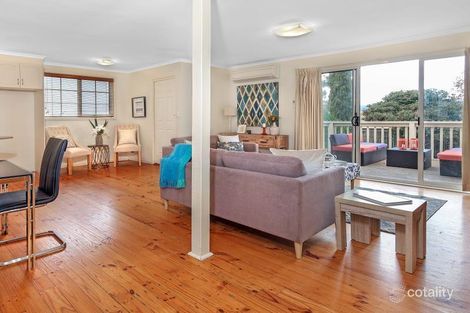 Property photo of 30 Macalister Crescent Curtin ACT 2605