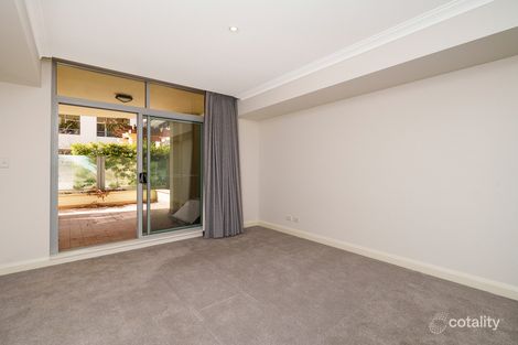 33/20 Royal St, East Perth, WA 6004