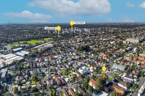 Property photo of 47 Susan Street Auburn NSW 2144