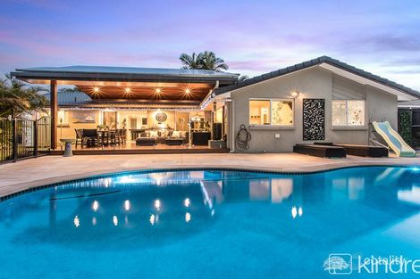 Property photo of 22 Trafalgar Drive Kippa-Ring QLD 4021