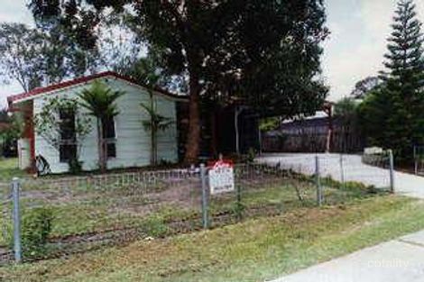 Property photo of 42 Monmouth Street Eagleby QLD 4207