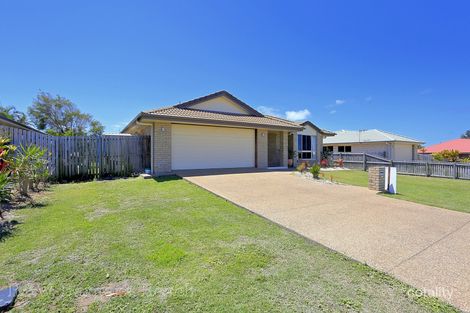Property photo of 10 Settlement Court Bargara QLD 4670