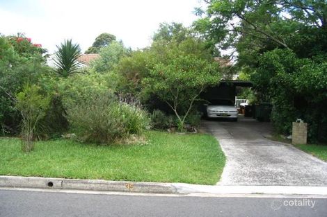 35 Apps Ave, Turramurra, NSW 2074