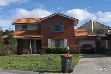 Property photo of 19 Kings Court Oakleigh East VIC 3166