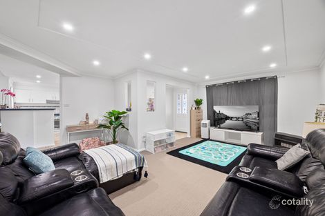 Property photo of 13 Coco Drive Glenmore Park NSW 2745