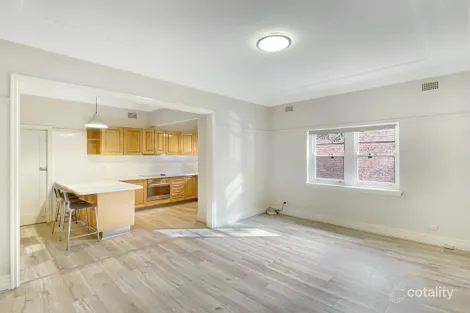 4/10 Belmore St, Burwood, NSW 2134