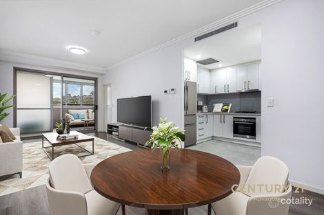 27/53 Veron St, Wentworthville, NSW 2145