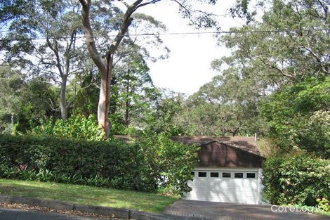 Property photo of 86 Ada Avenue South Wahroonga NSW 2076
