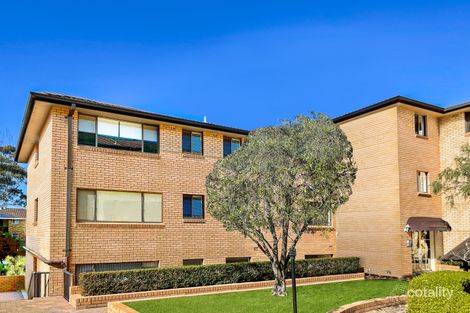 Property photo of 13/62-70 Parramatta Street Cronulla NSW 2230