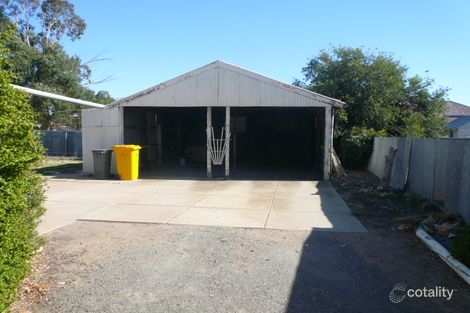 Property photo of 6 Ocallaghan Street Warracknabeal VIC 3393