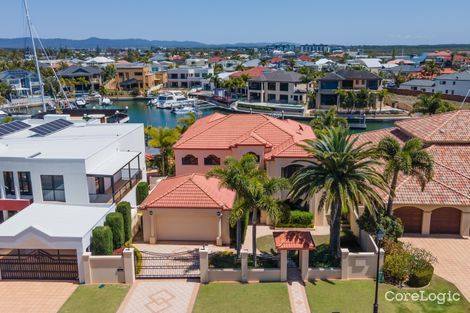 Property photo of 34 The Peninsula Paradise Point QLD 4216