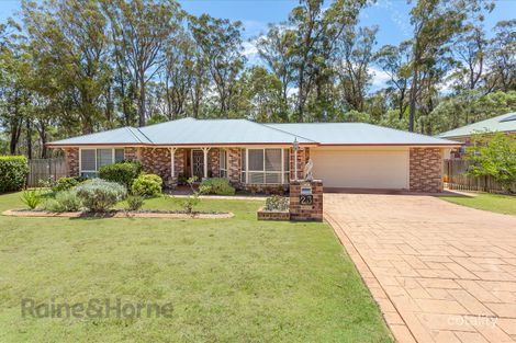 23 Meredith Cres, Rangeville, QLD 4350