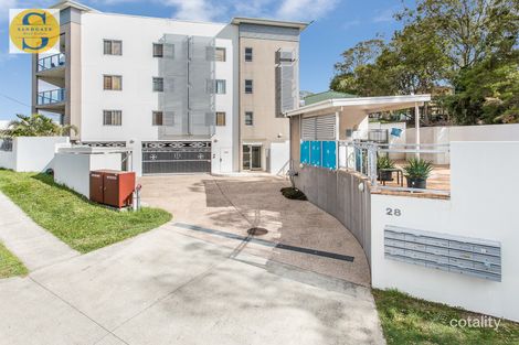 Property photo of 9/28 Lagoon Street Sandgate QLD 4017