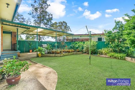 Property photo of 20 Kilbride Avenue Dharruk NSW 2770