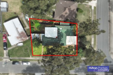 Property photo of 20 Kilbride Avenue Dharruk NSW 2770